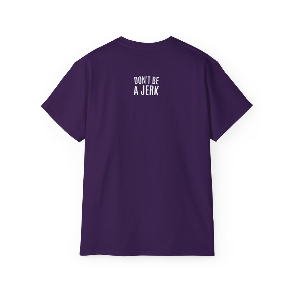 Fun & Games "Baseball is Fun" Tee