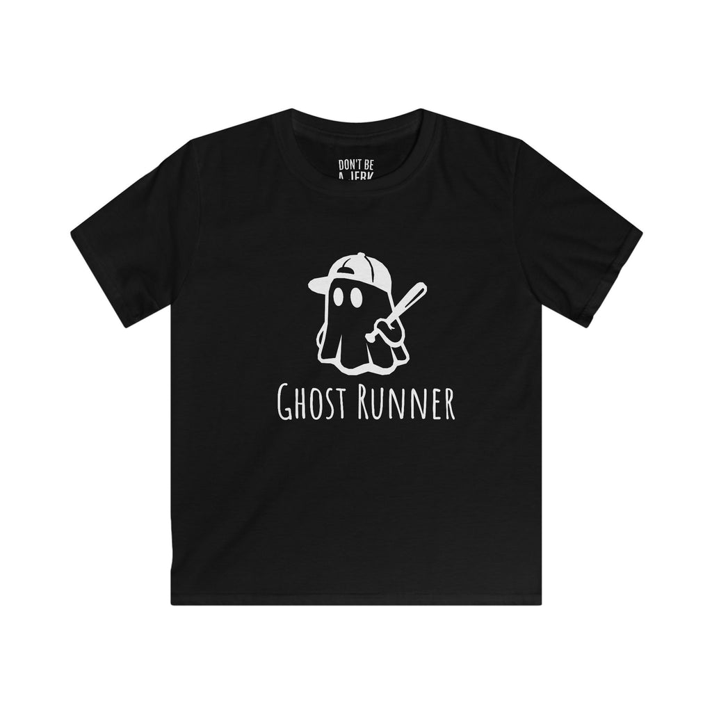 Fun & Games: The Ghost Runner Youth Tee