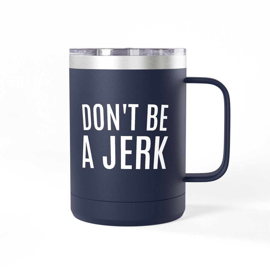 The Rule #1 Every Morning Mug