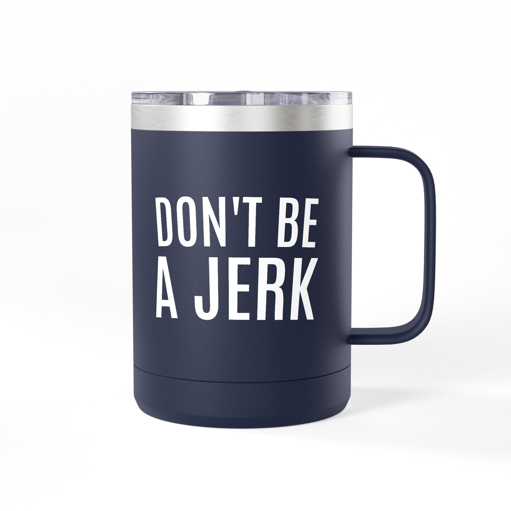 The Rule #1 Every Morning Mug