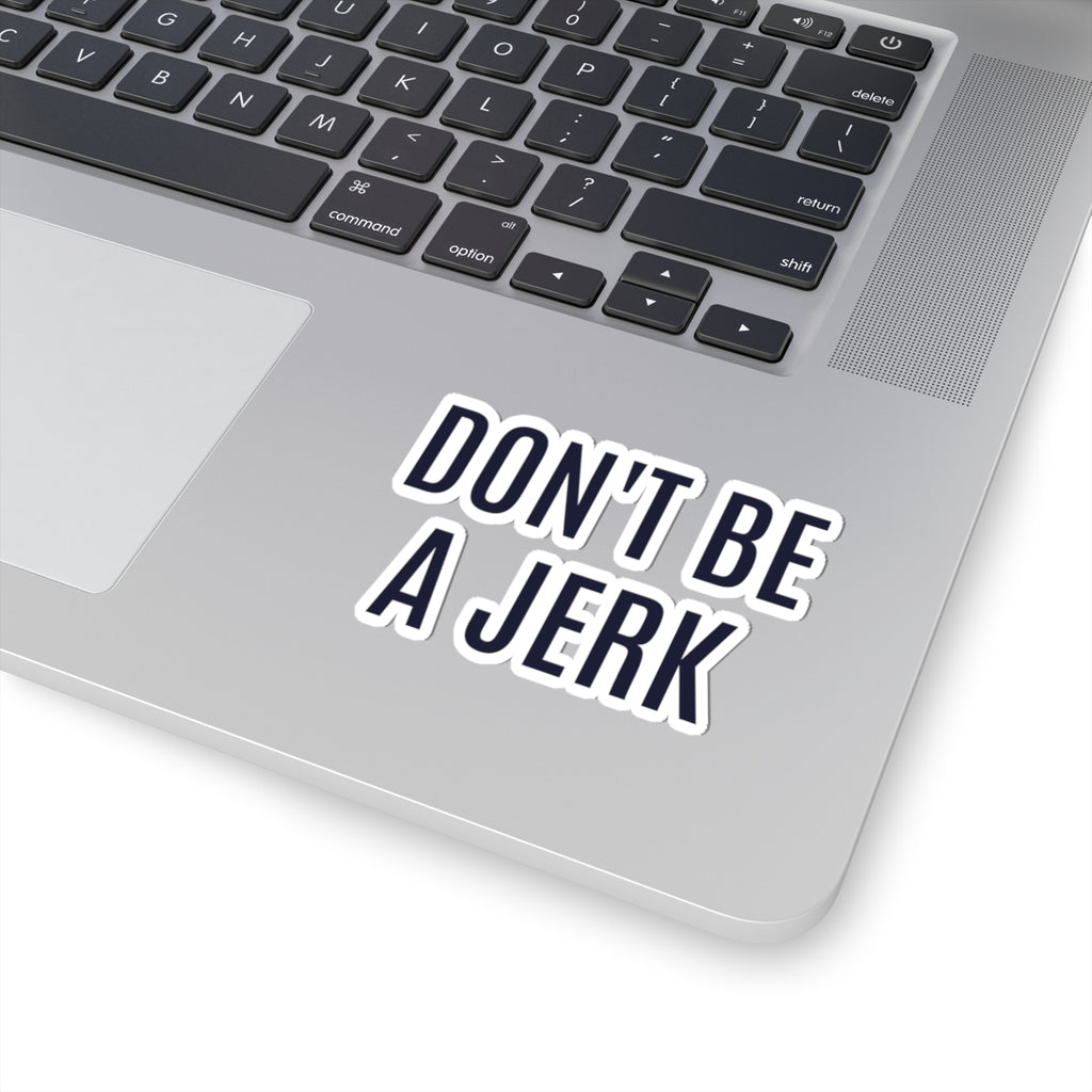 The Rule #1 Sticker