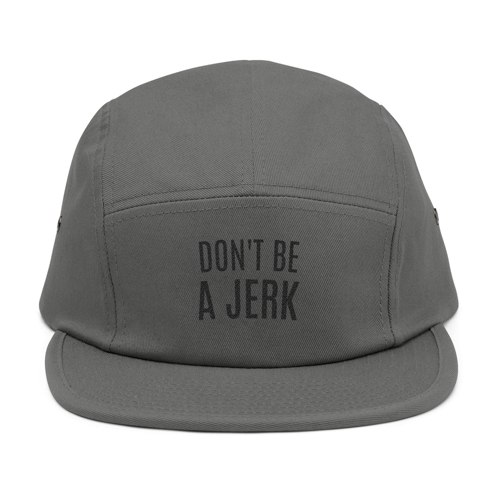 The Rule #1 Happy Camper Cap