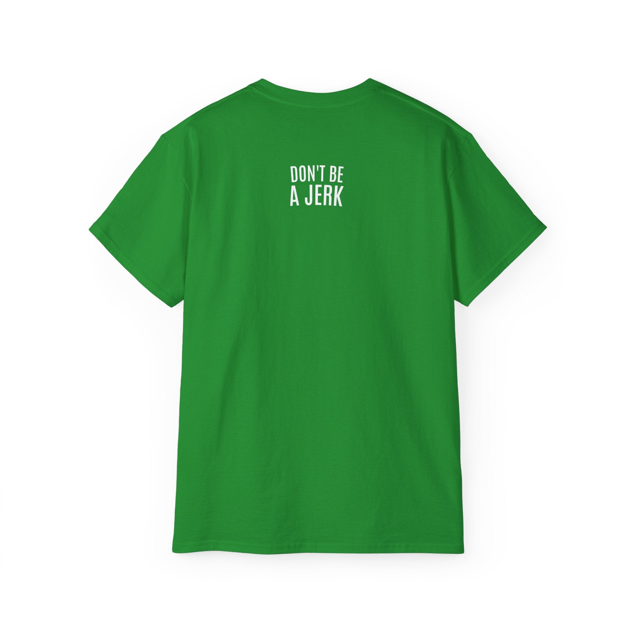 Fun & Games "Baseball is Fun" Tee