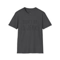 The Actions Speak Quiet Storm Tee