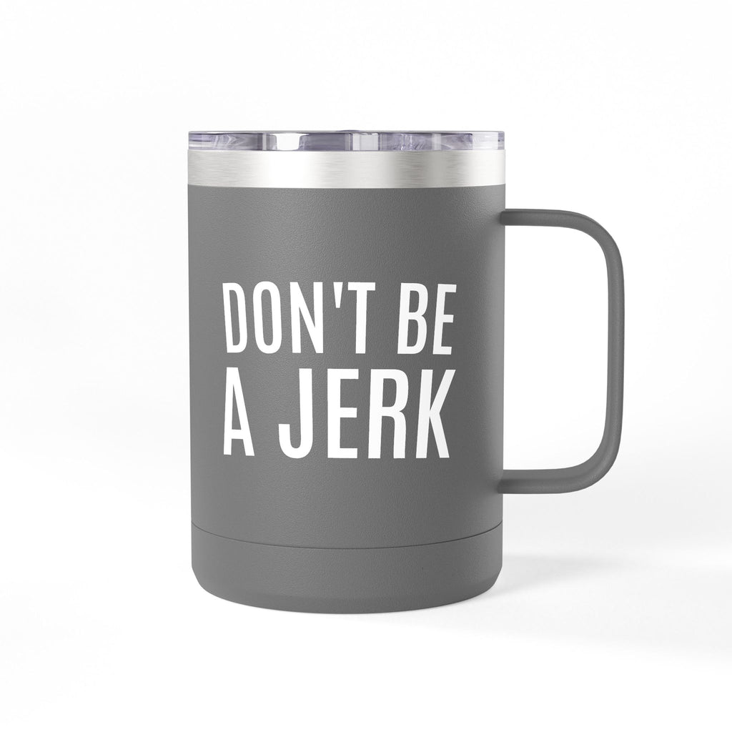 The Rule #1 Every Morning Mug