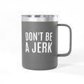 The Rule #1 Every Morning Mug