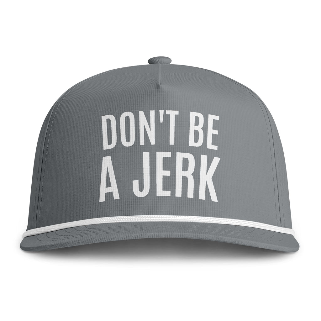 The Rule #1 Golf Cap