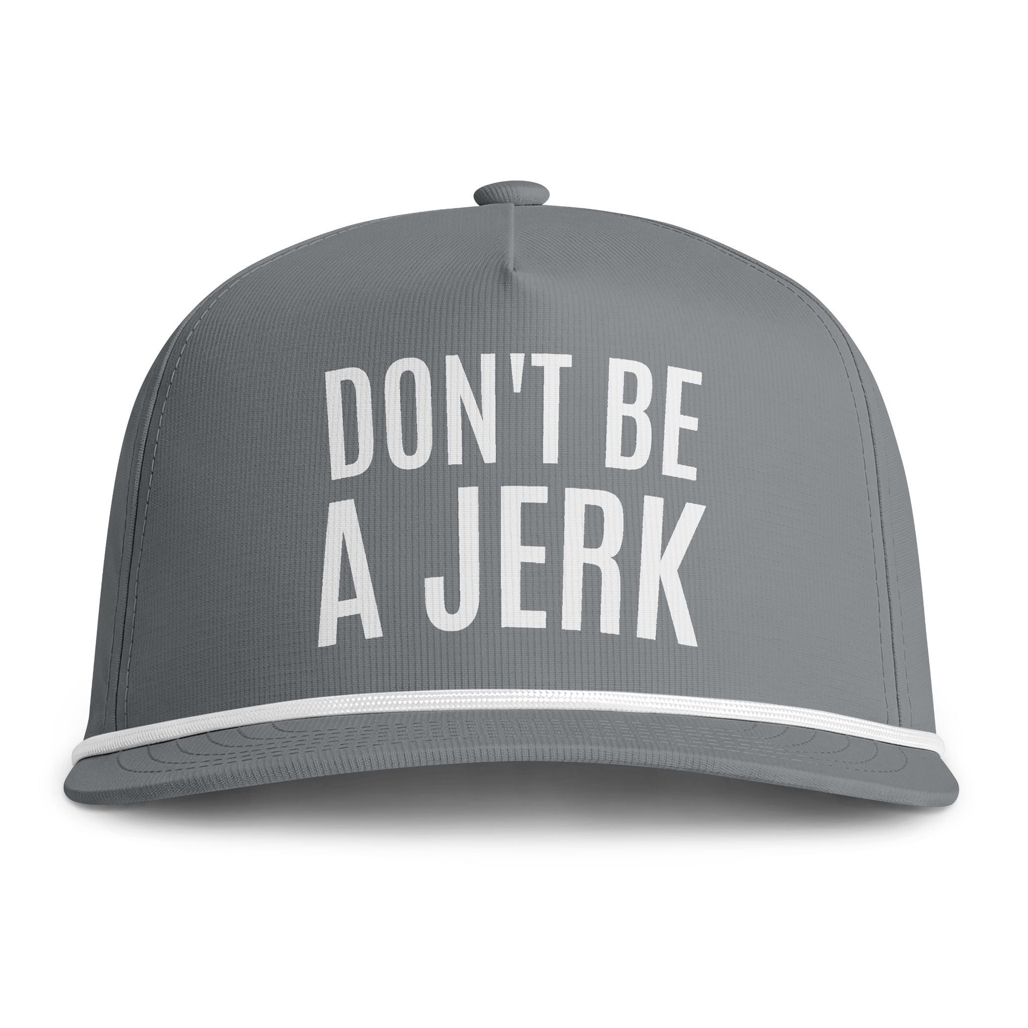 The Rule #1 Golf Cap