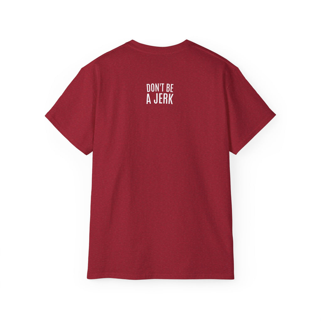 Fun & Games "Baseball is Fun" Tee