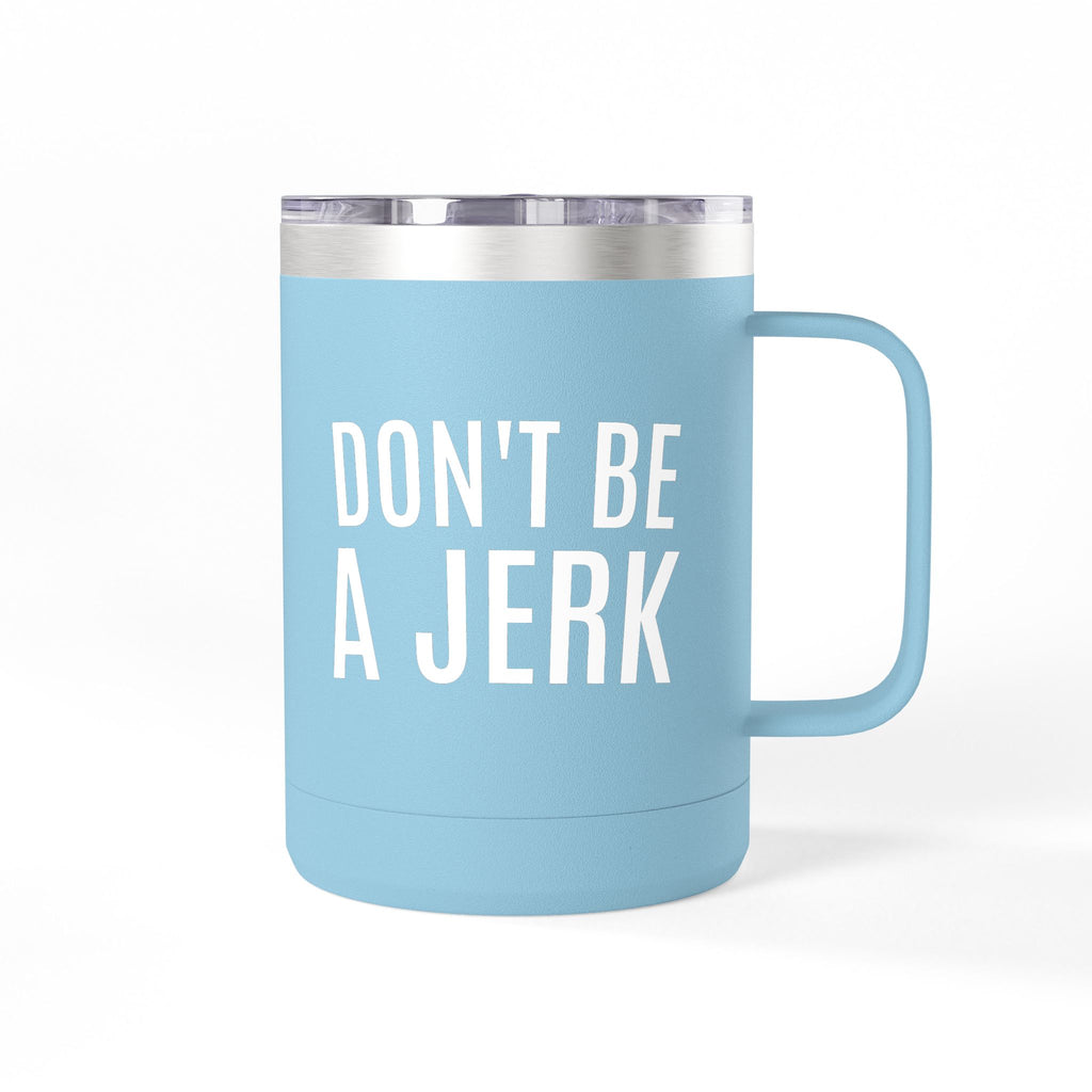 The Rule #1 Every Morning Mug