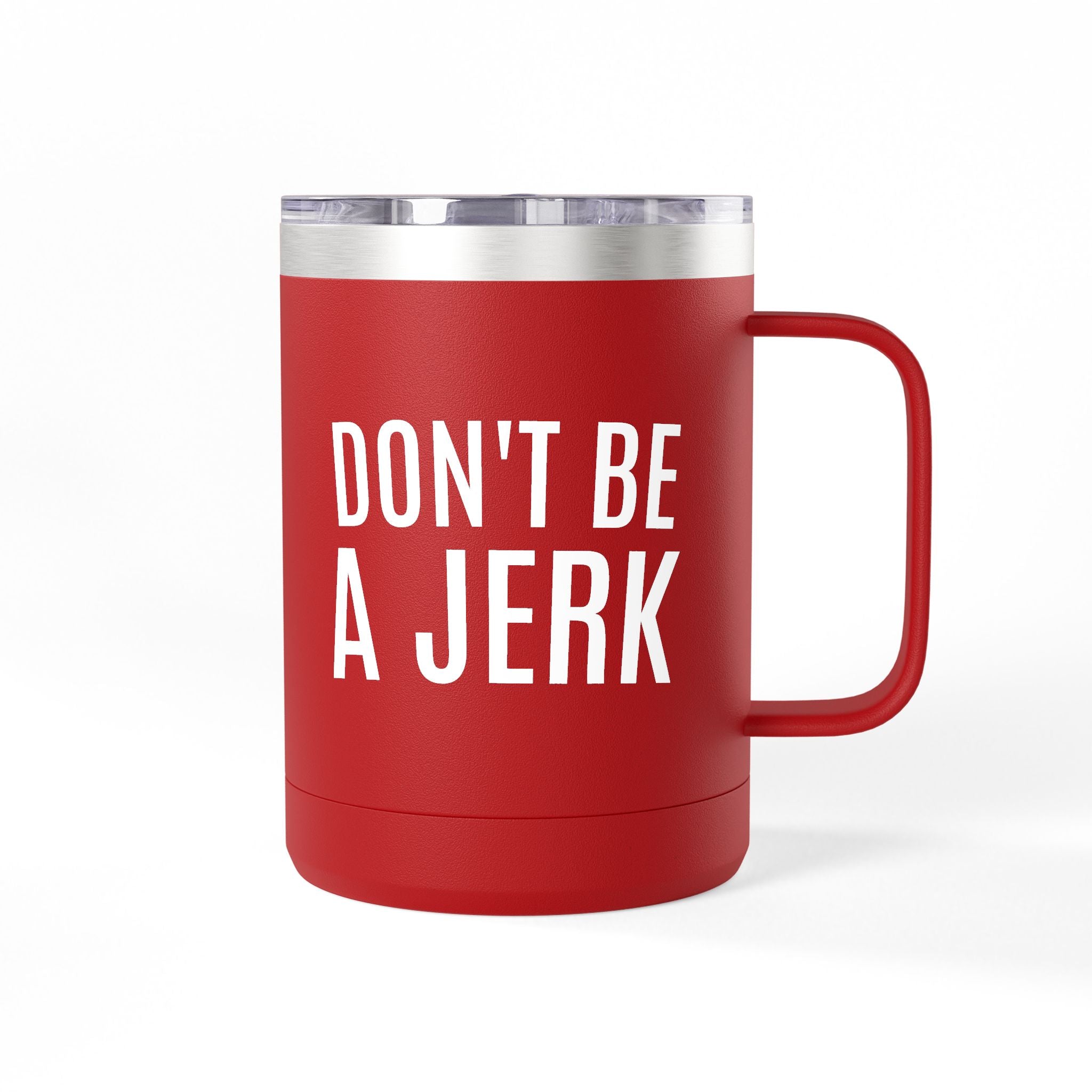 The Rule #1 Every Morning Mug