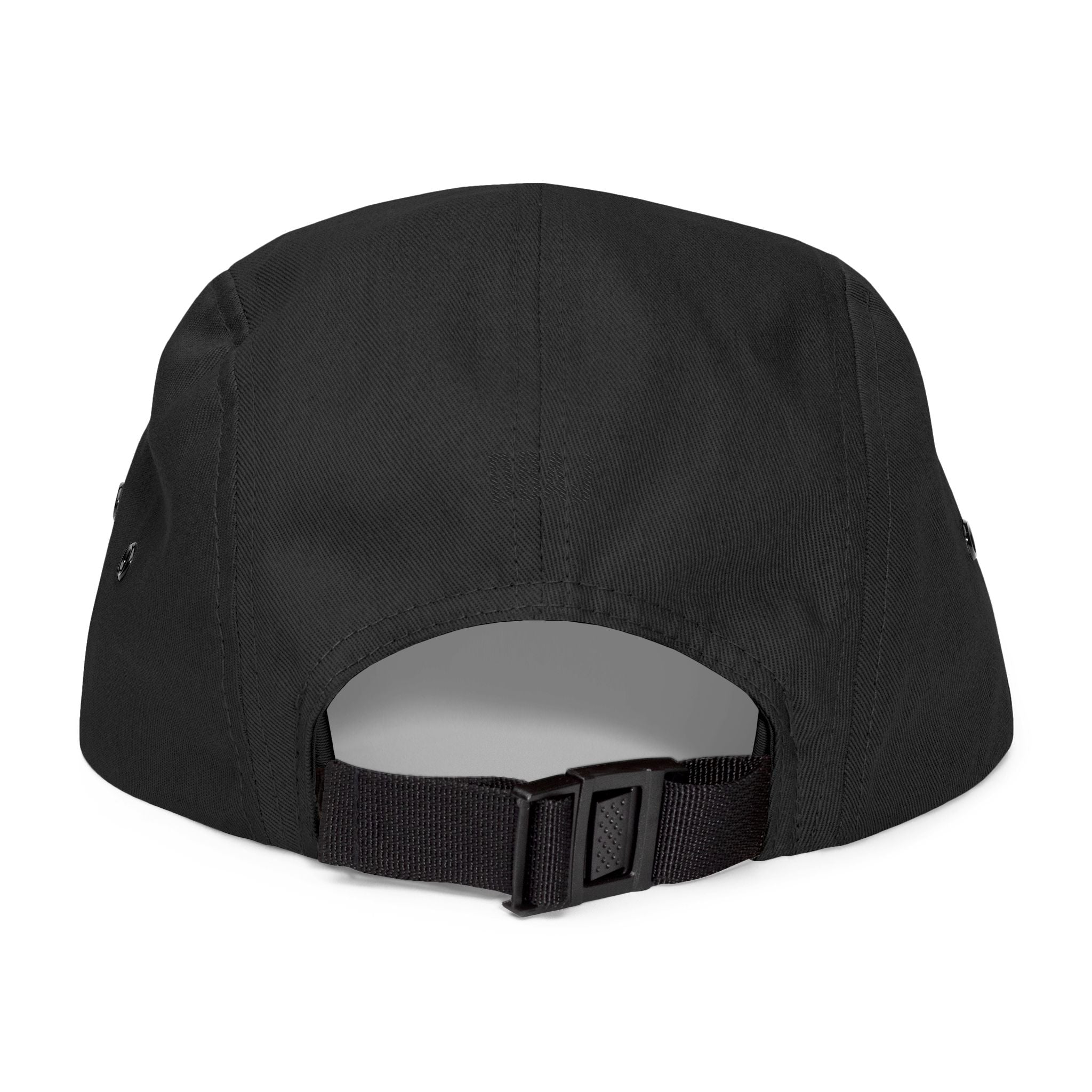 The Rule #1 Happy Camper Cap