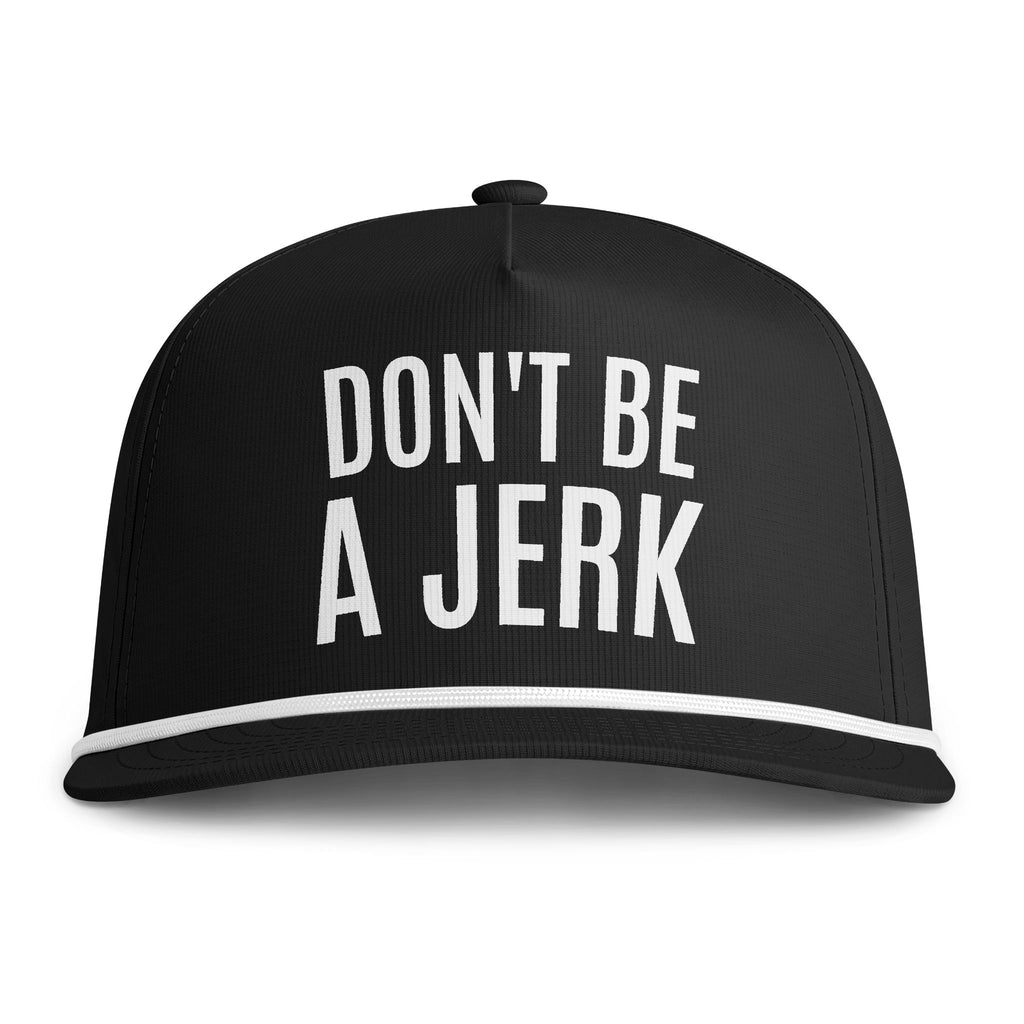 The Rule #1 Golf Cap