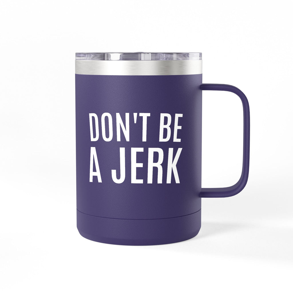 The Rule #1 Every Morning Mug