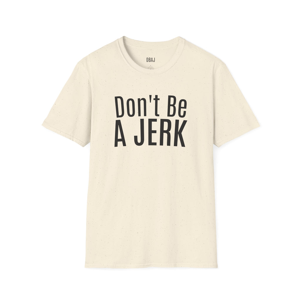 The Rule #1 Tee