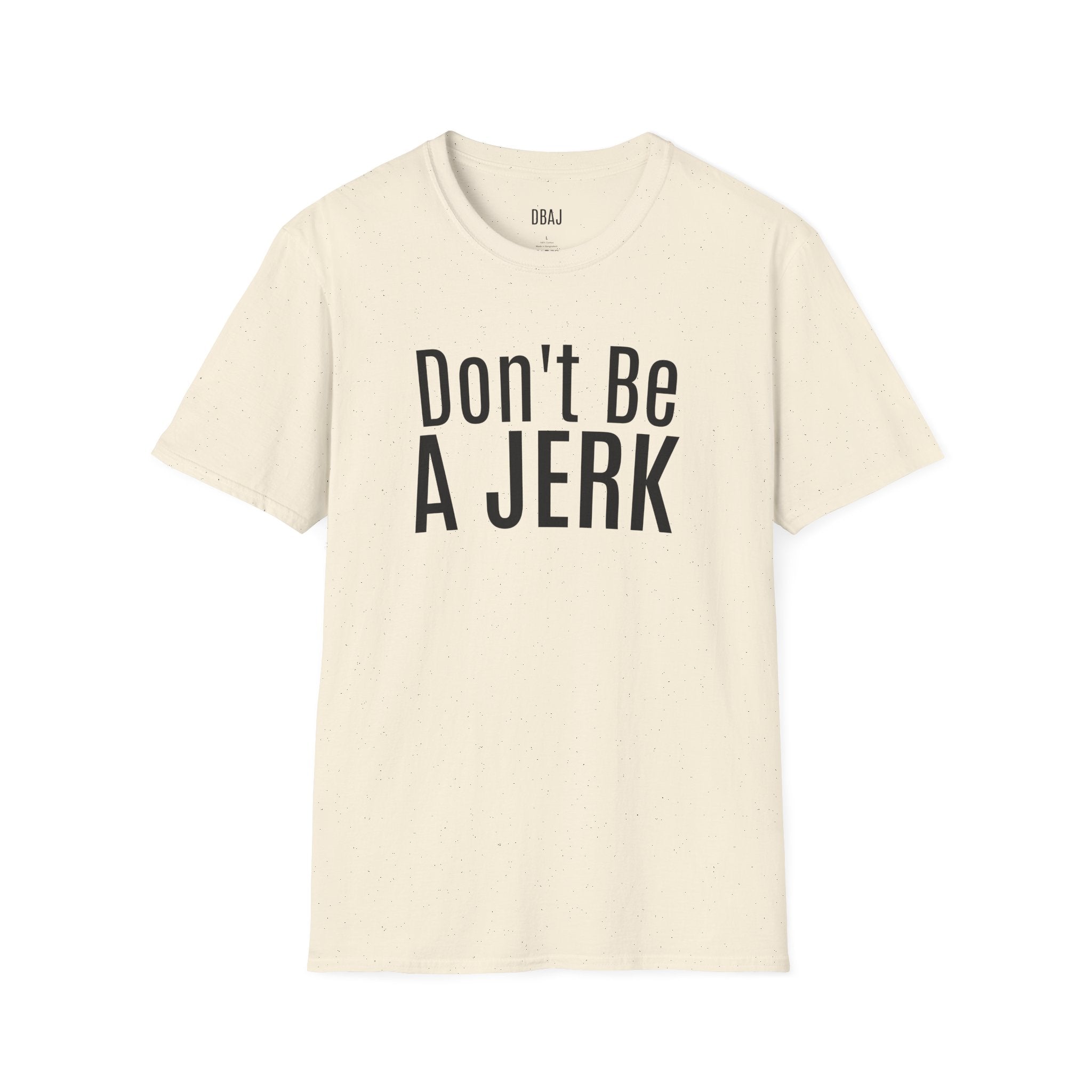 The Rule #1 Tee