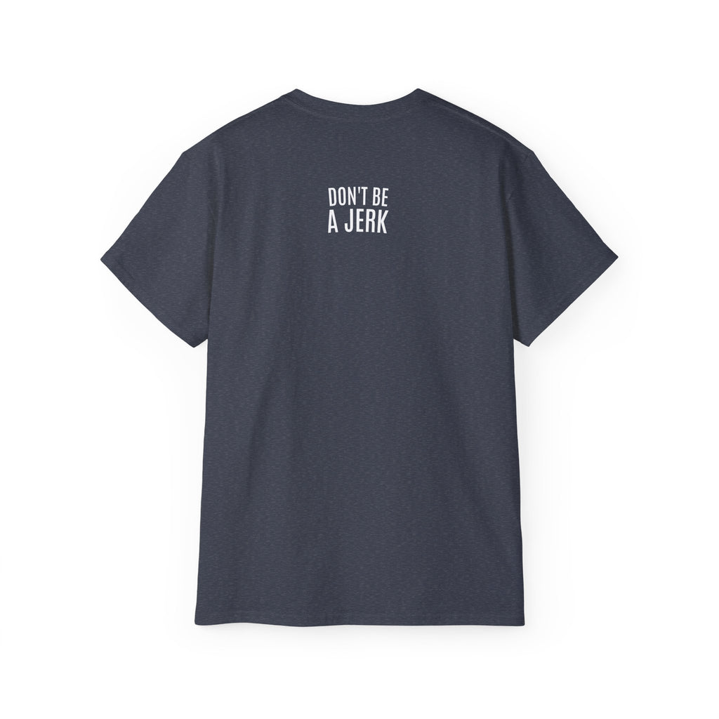 Fun & Games "Baseball is Fun" Tee