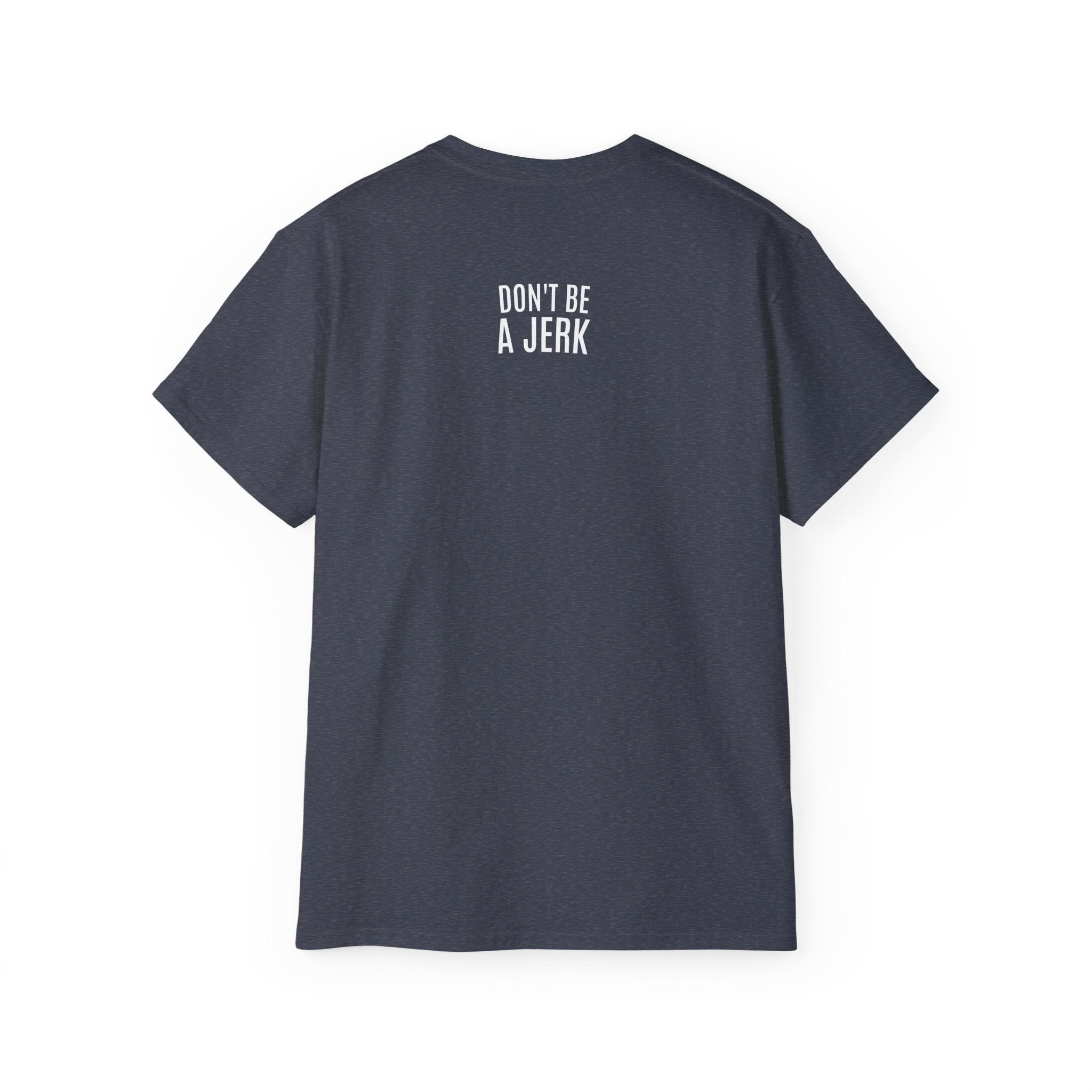 Fun & Games "Baseball is Fun" Tee