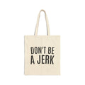 The Rule #1 Library Tote