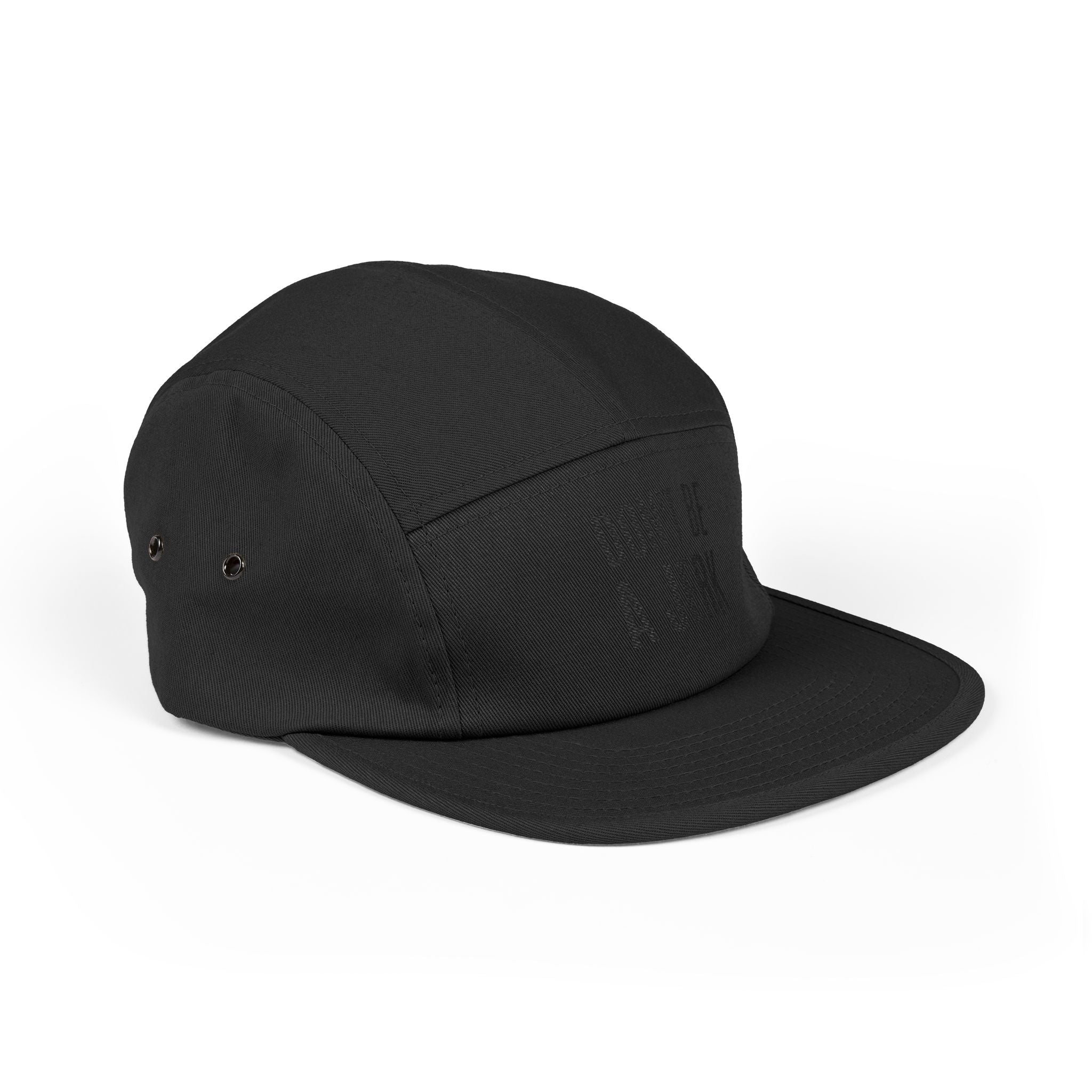 The Rule #1 Happy Camper Cap