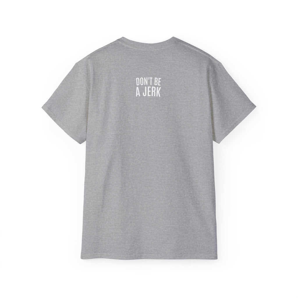 Fun & Games "Baseball is Fun" Tee