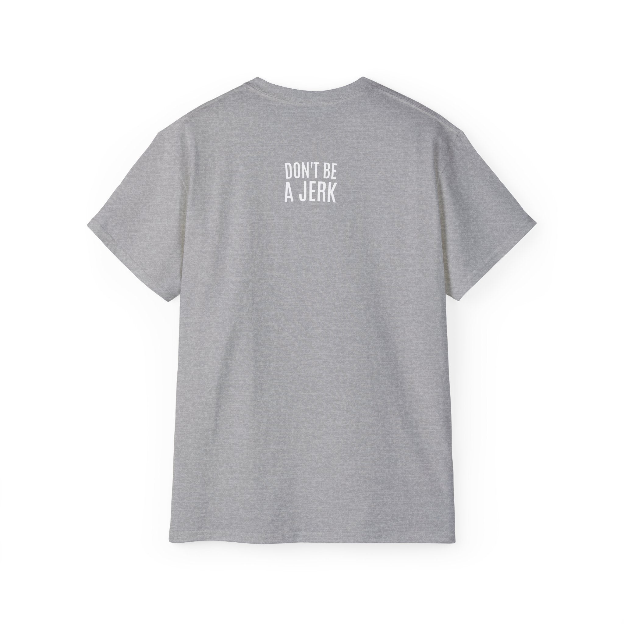 Fun & Games "Baseball is Fun" Tee