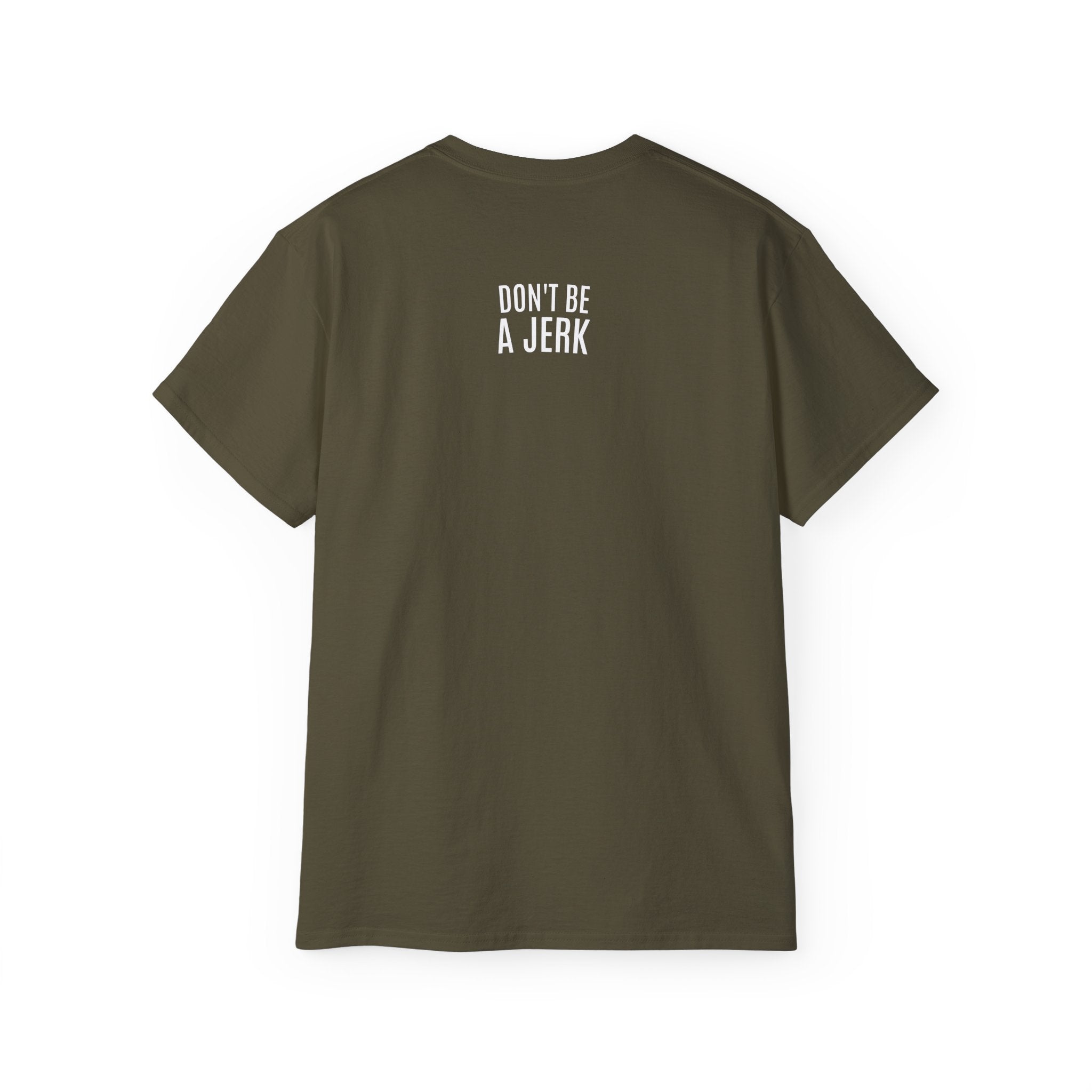 Fun & Games "Baseball is Fun" Tee