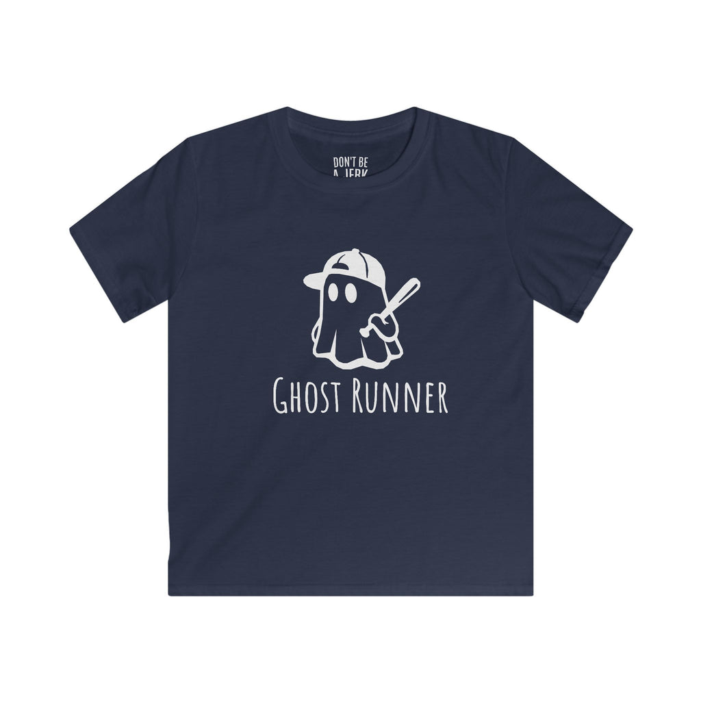 Fun & Games: The Ghost Runner Youth Tee
