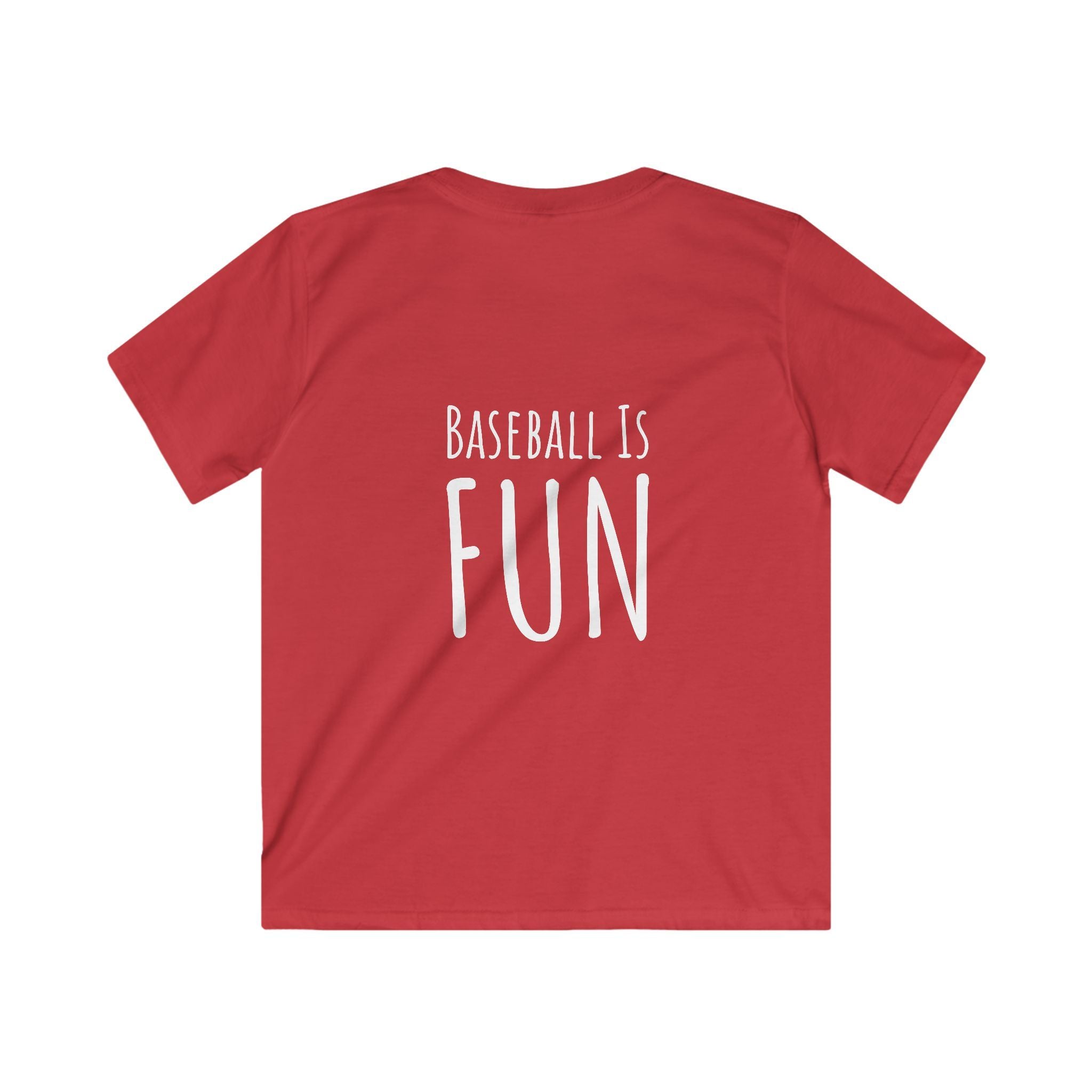 Fun & Games: The Ghost Runner Youth Tee