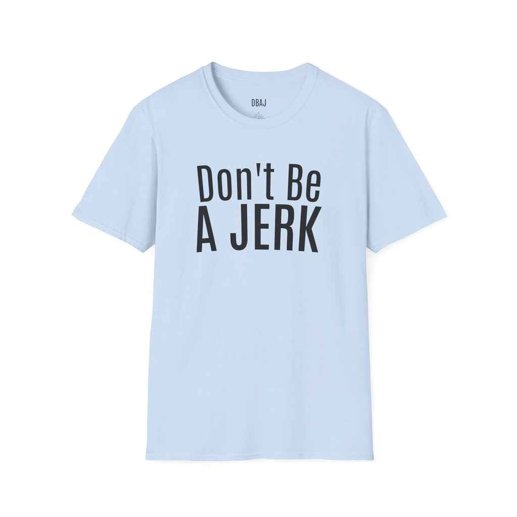 The Rule #1 Tee