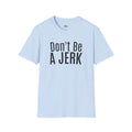 The Rule #1 Tee