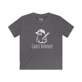 Fun & Games: The Ghost Runner Youth Tee