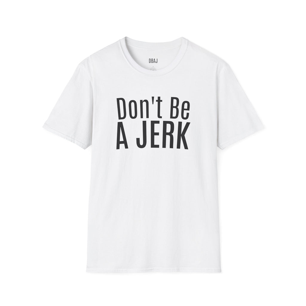 The Rule #1 Tee