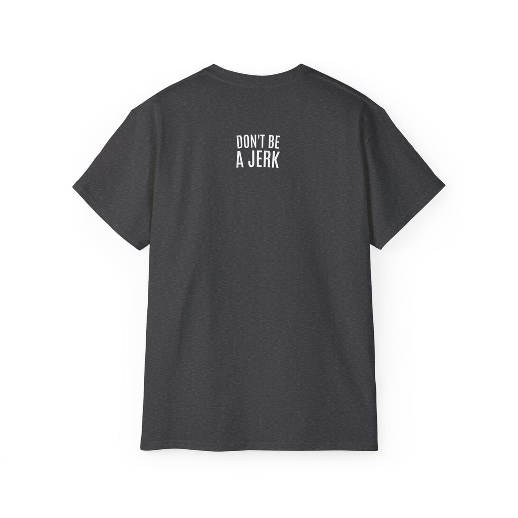 Fun & Games "Baseball is Fun" Tee