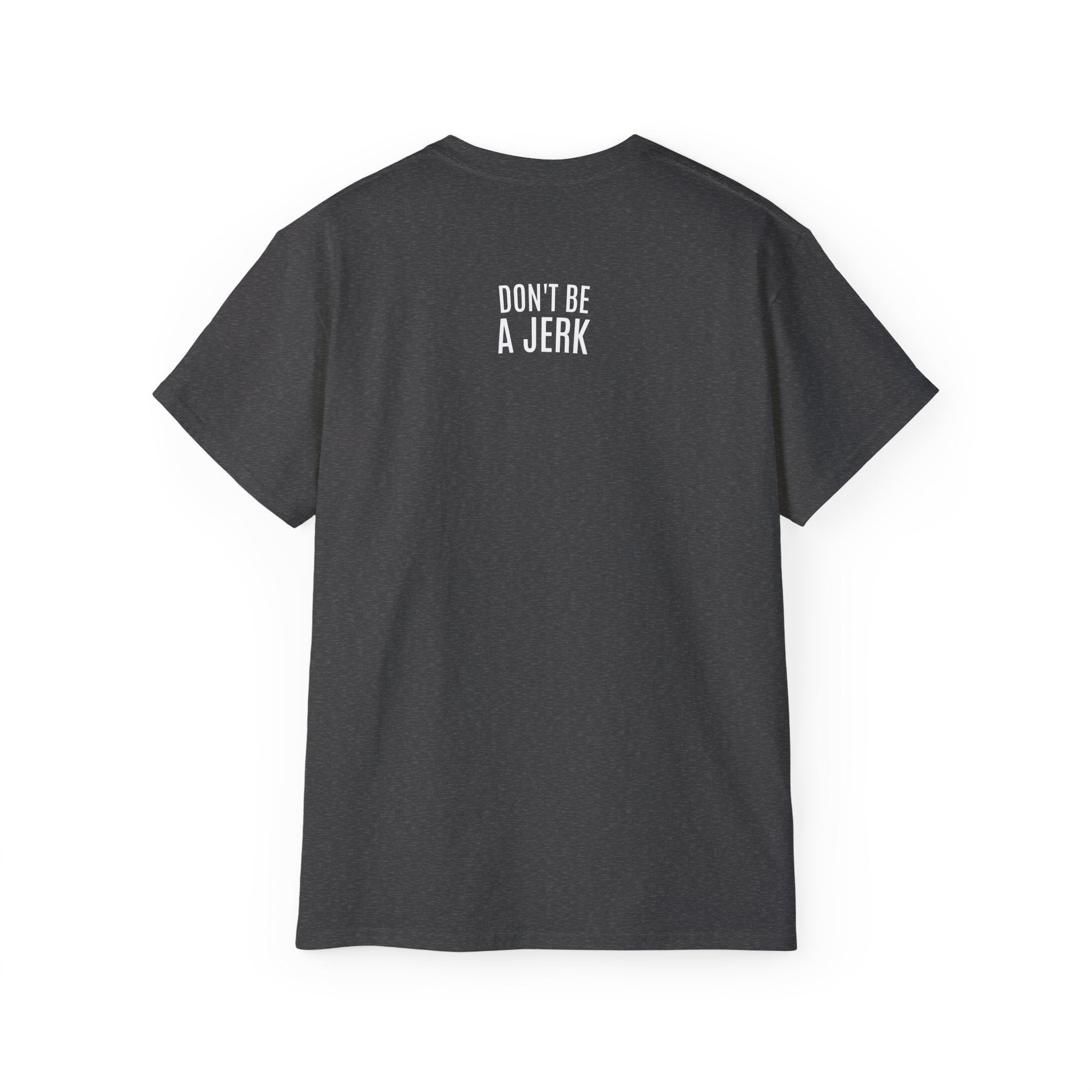 Fun & Games "Baseball is Fun" Tee