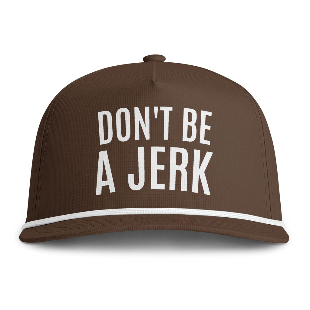 The Rule #1 Golf Cap