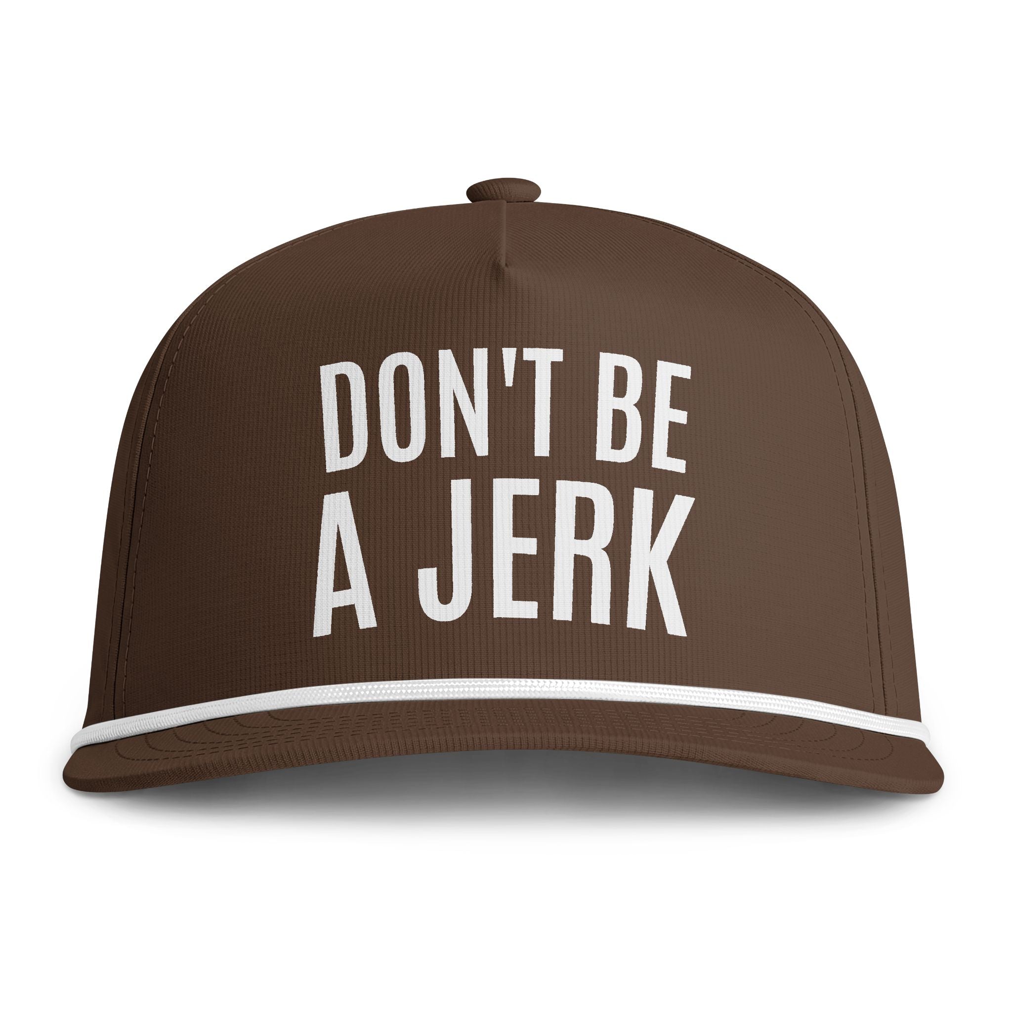 The Rule #1 Golf Cap