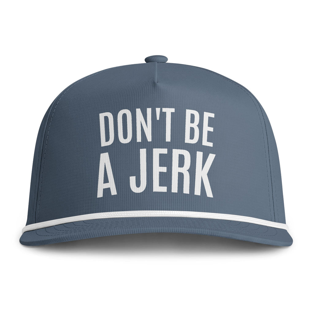 The Rule #1 Golf Cap