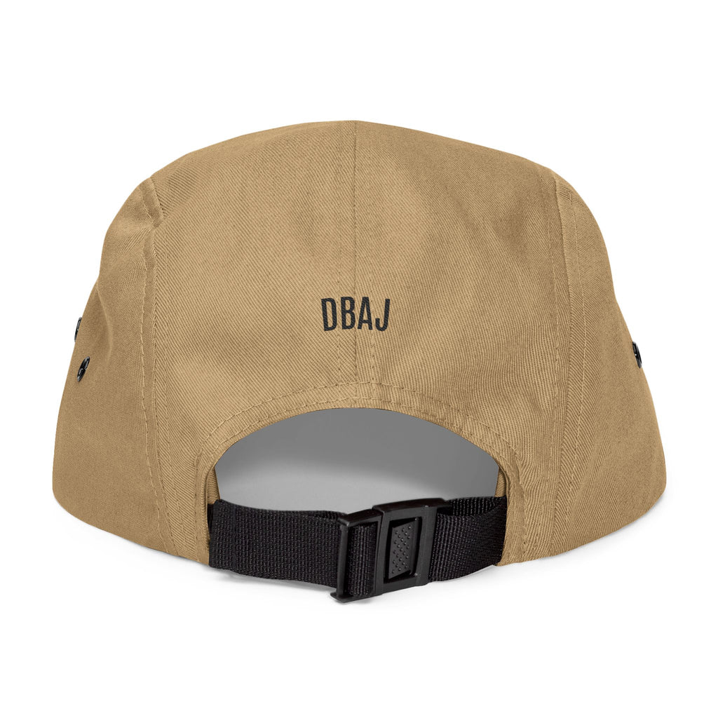 The Rule #1 Happy Camper Cap