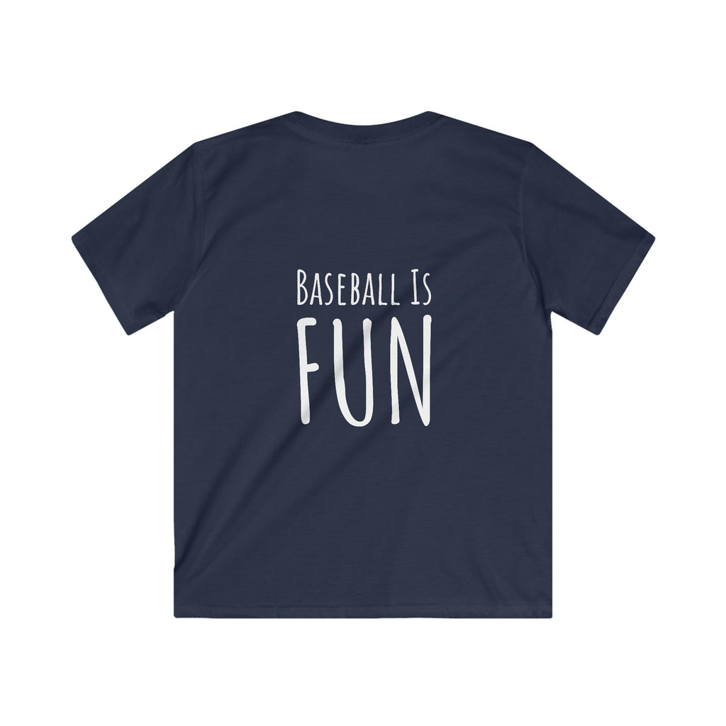 Fun & Games: The Ghost Runner Youth Tee