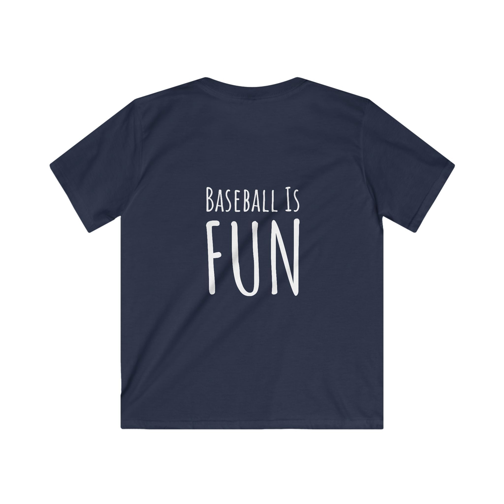 Fun & Games: The Ghost Runner Youth Tee