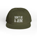 The Rule #1 Beach Cap