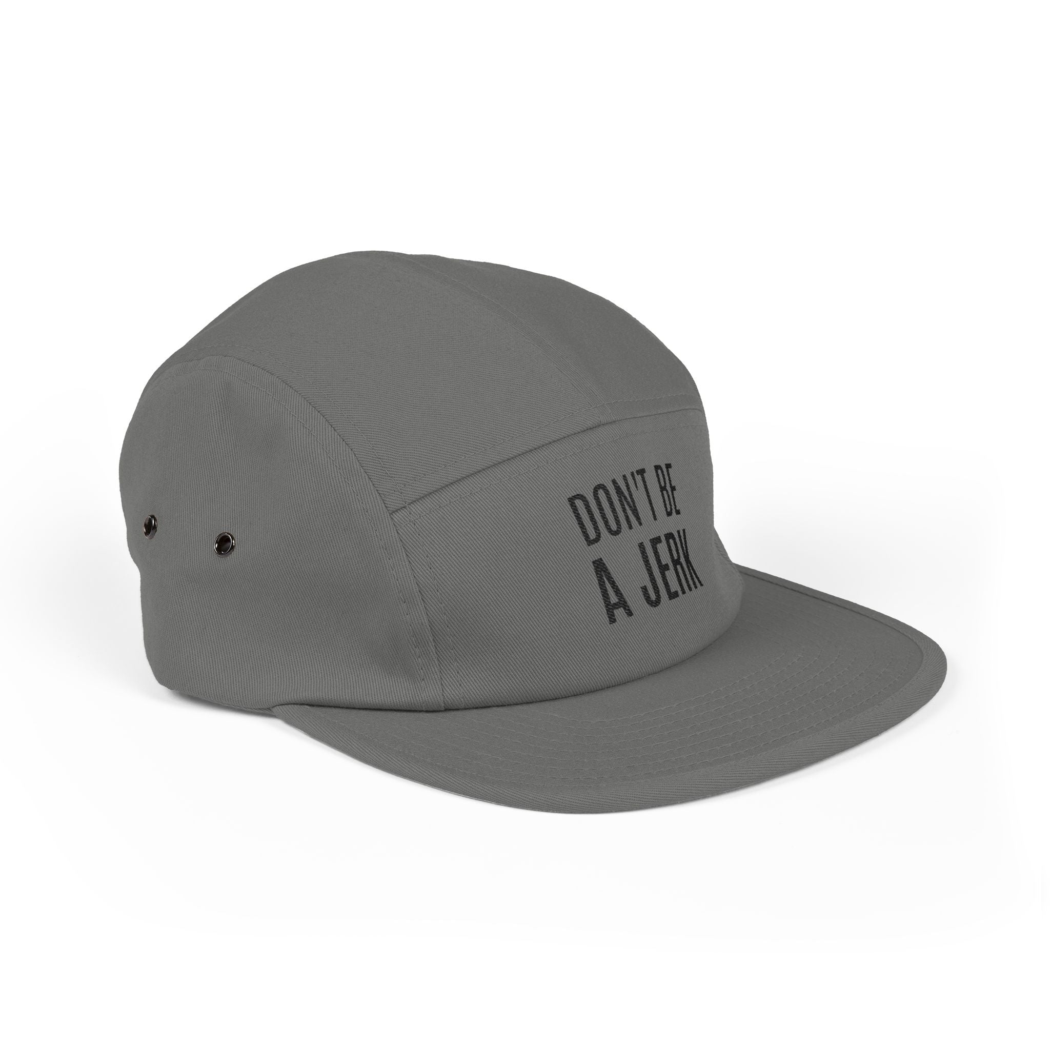The Rule #1 Happy Camper Cap
