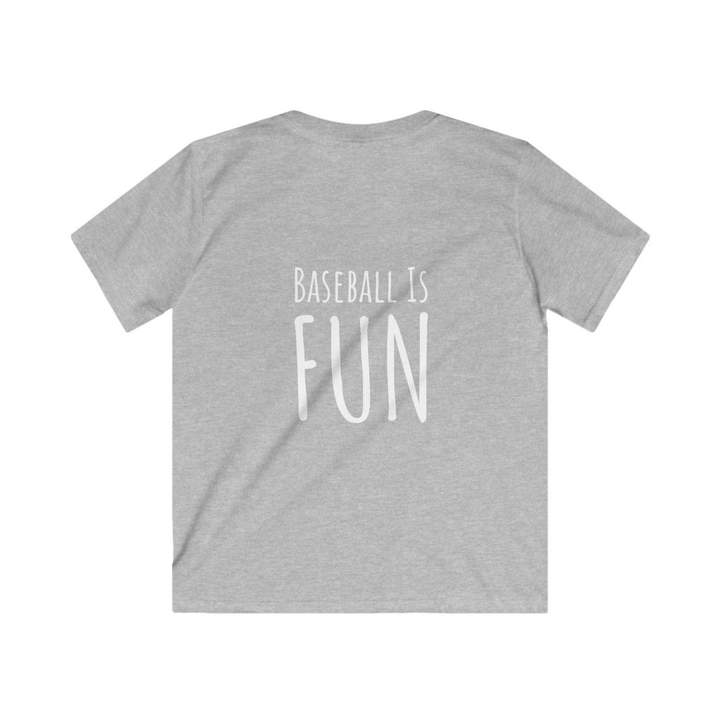 Fun & Games: The Ghost Runner Youth Tee