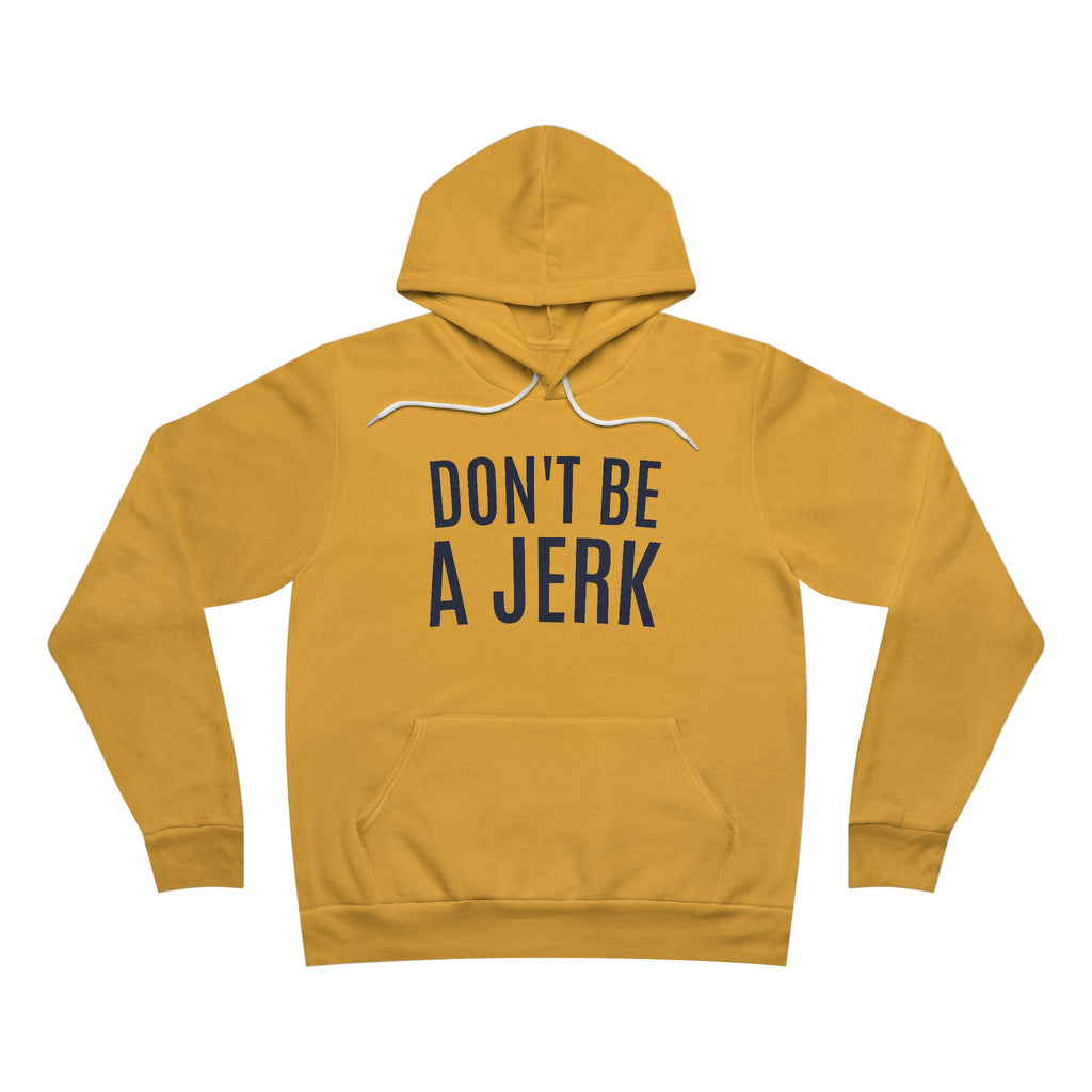 The Rule #1 Hoodie