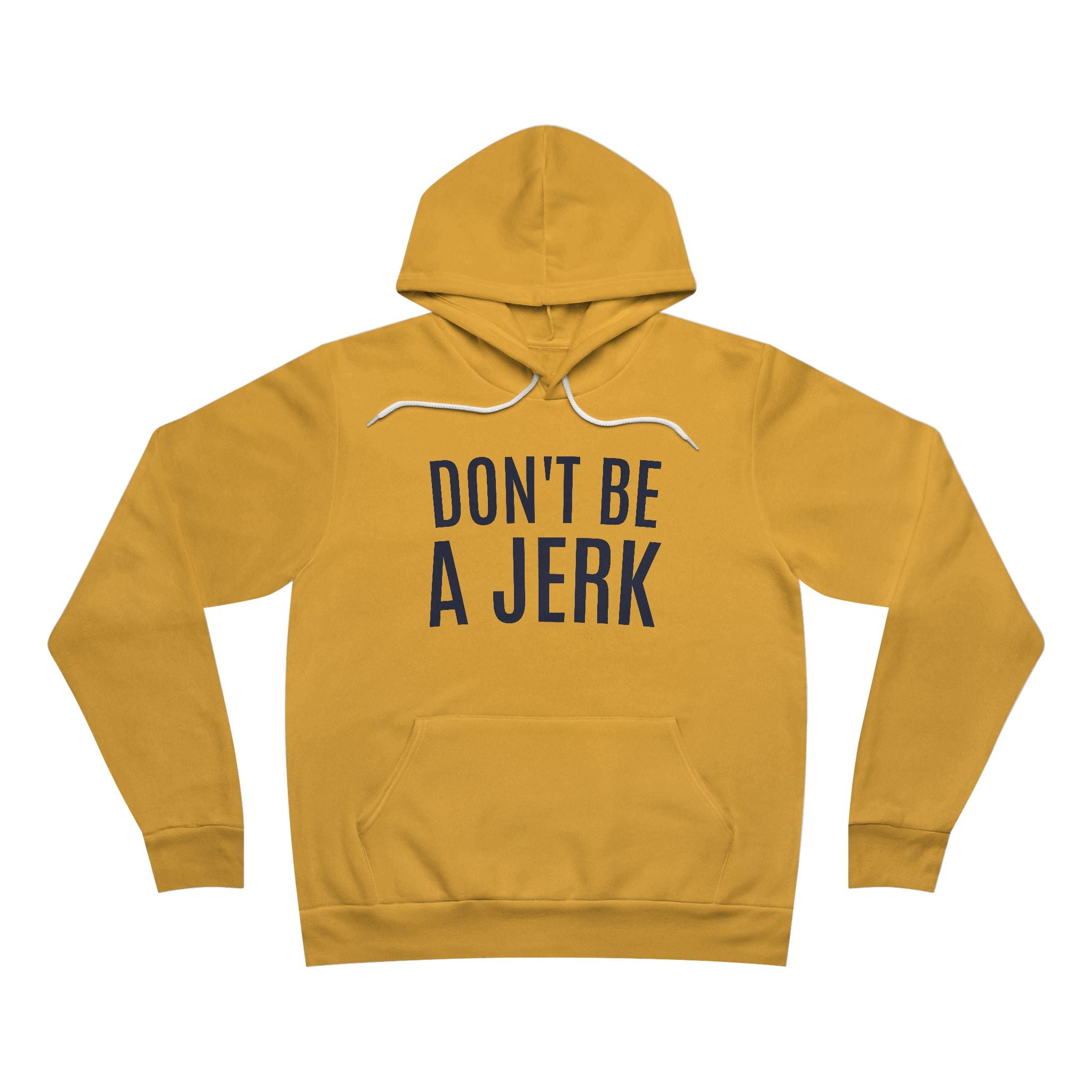 The Rule #1 Hoodie