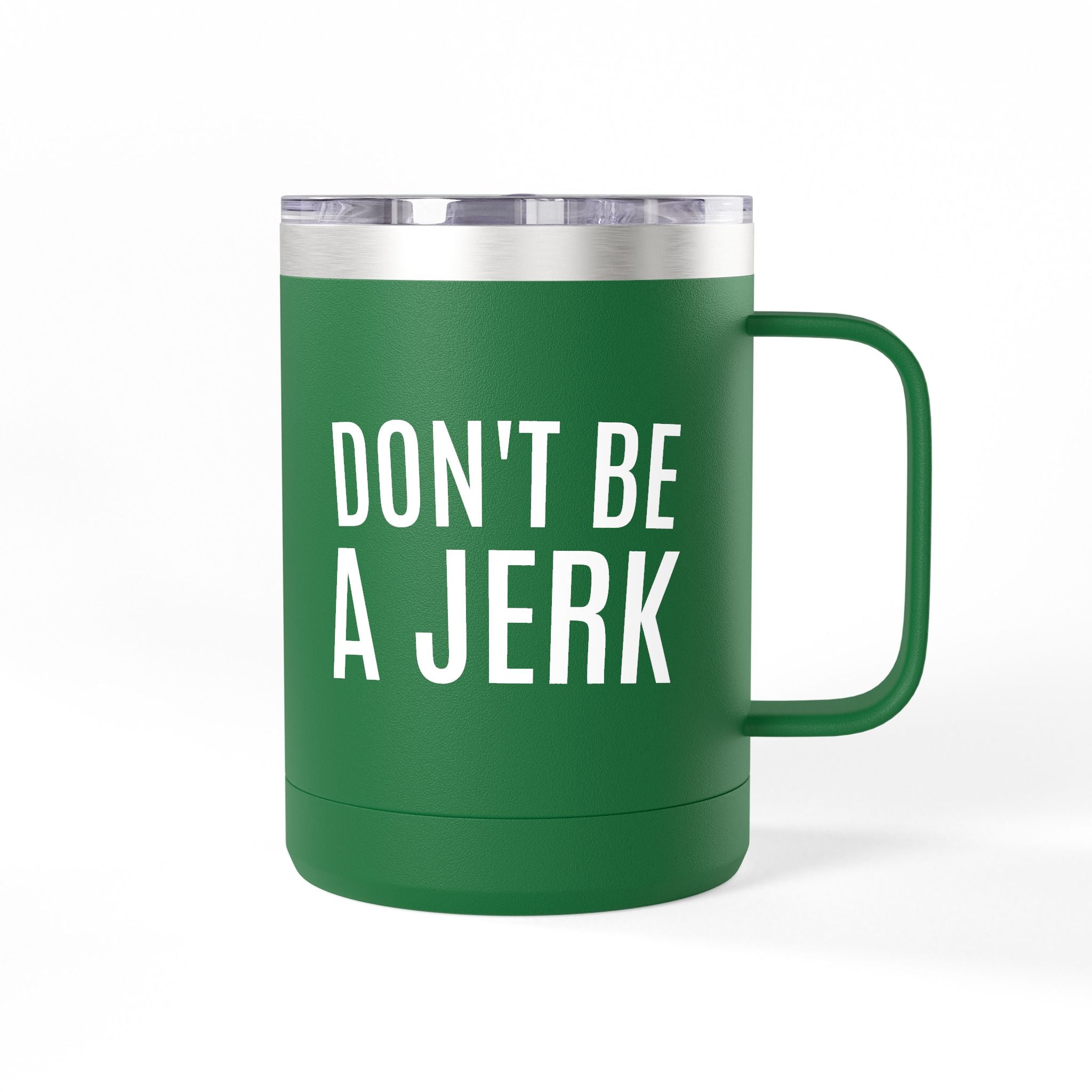 The Rule #1 Every Morning Mug