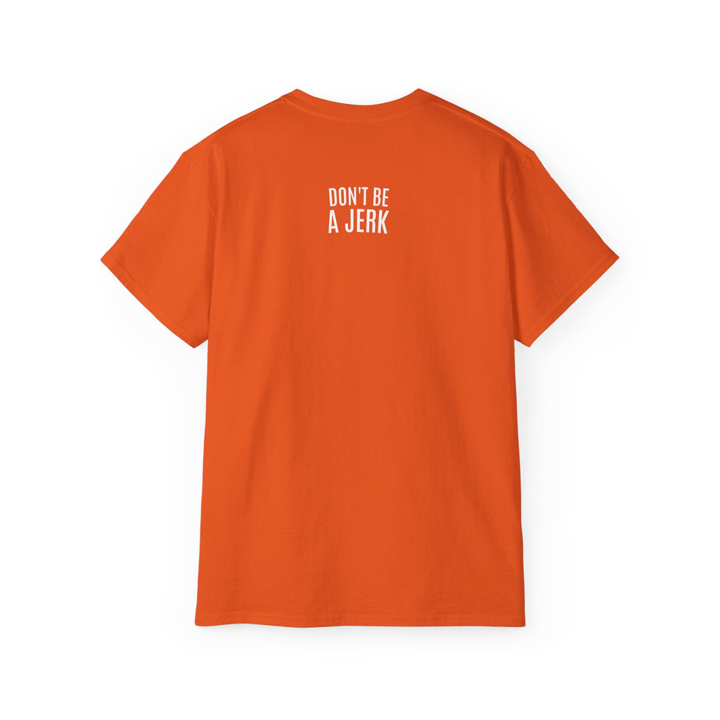 Fun & Games "Baseball is Fun" Tee
