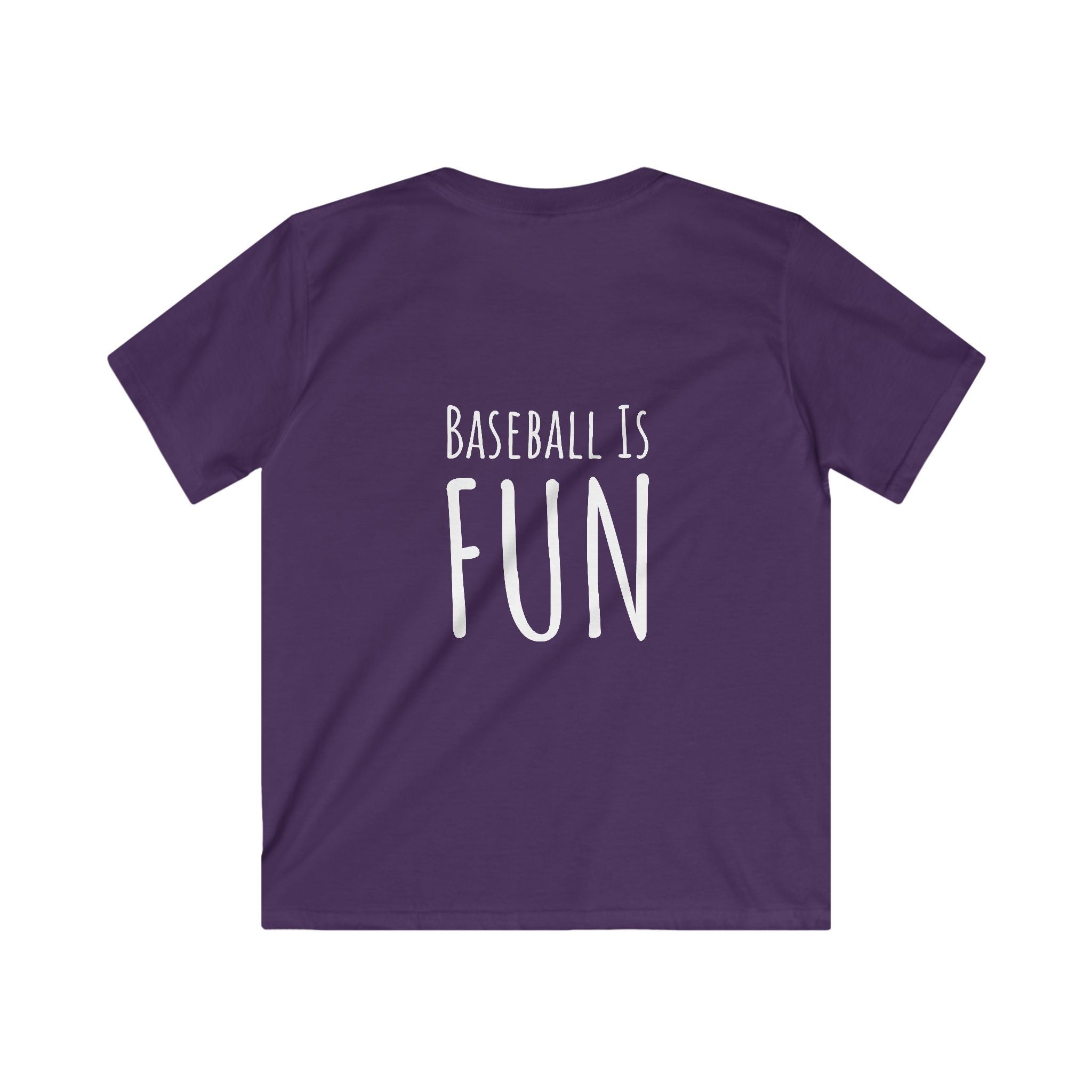 Fun & Games: The Ghost Runner Youth Tee
