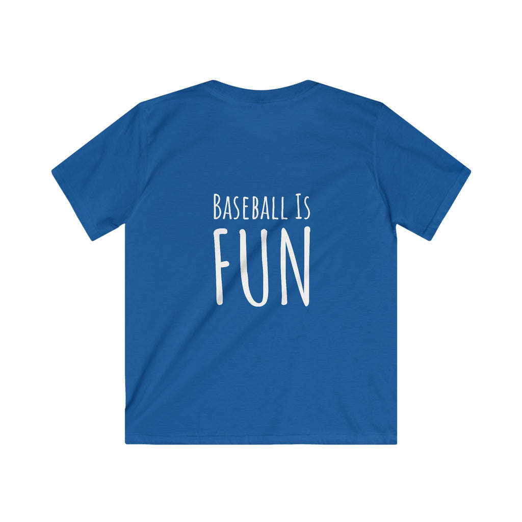 Fun & Games: The Ghost Runner Youth Tee